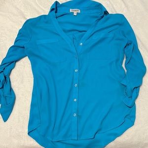 Portofino shirt size small